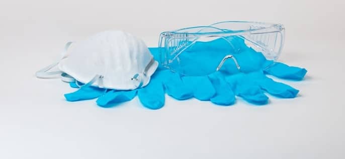 Safety & PPE Products